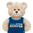 Happy Camper Tank for Plush Toys - Build-A-Bear Workshop&reg;