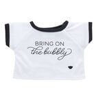 Online Exclusive Bring on the Bubbly T-Shirt