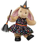 Pawlette™ Bunny Plush Halloween Witch Gift Set - Build-A-Bear Workshop®