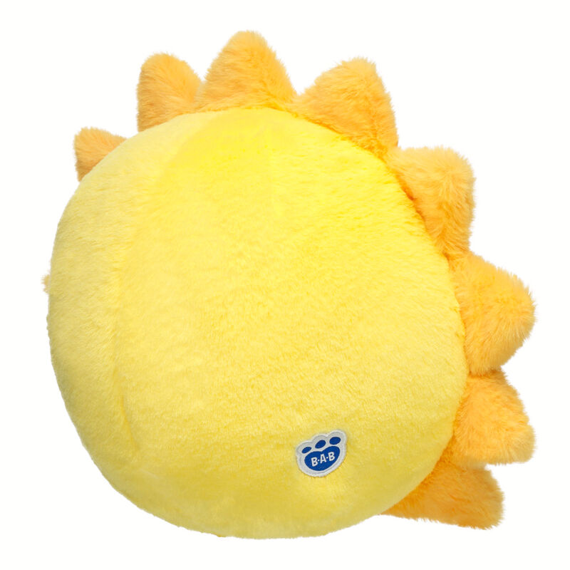 Beary Goods Sun Plush by Build-A-Bear