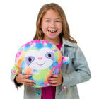 SKOOSHERZ™ Rainbow Sloth Stuffed Animal - Build-A-Bear Workshop®