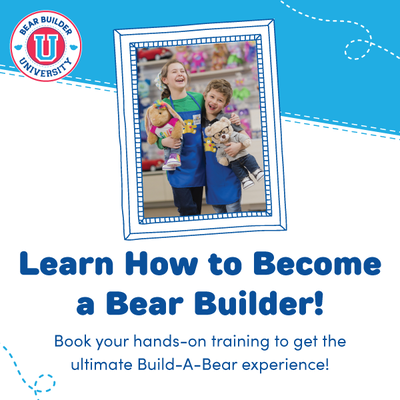 Bear Builder University E-Gift Card