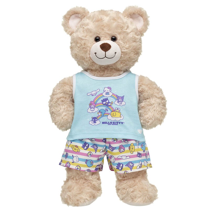 Sanrio&reg; Hello Kitty and Friends&reg; Outfit - Build-A-Bear Workshop&reg;