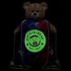 Glow-in-the-Dark Halloween Bear Carrier for Stuffed Animals - Build-A-Bear Workshop&reg;