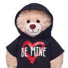 Online Exclusive Be Mine Hoodie