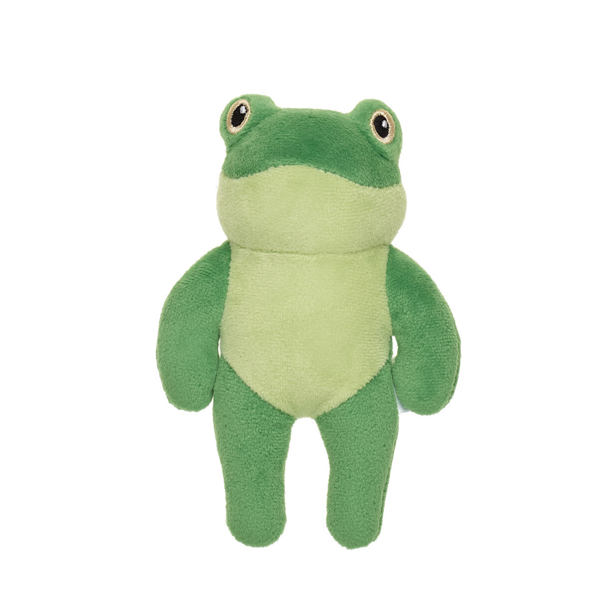 Stitch Experiment 626 Plush & Frog Wristie | Build-A-Bear®