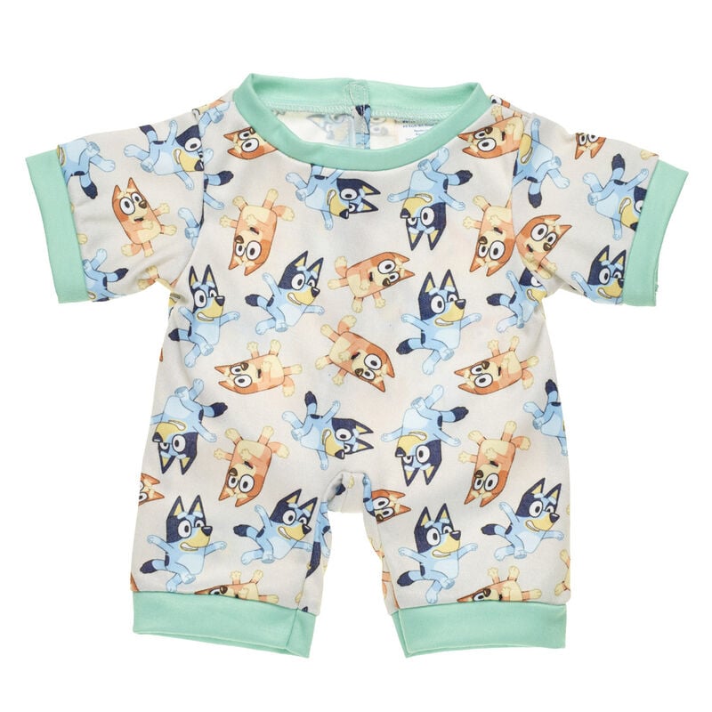 Bluey Sleeper - Build-A-Bear Workshop®