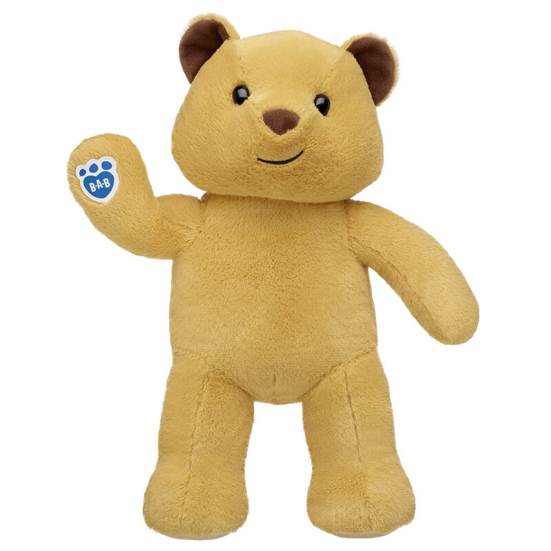 Online Exclusive Paddington™ Plush - Build-A-Bear Workshop®