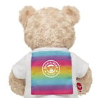 Mini Beans Rainbow Toy Bear Carrier - Build-A-Bear Workshop&reg;
