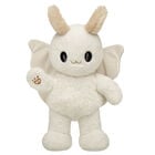 Online Exclusive Sky Puppy Moth Plush - Build-A-Bear Workshop&reg;