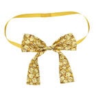 Sanrio&reg; Hello Kitty&reg; and Friends Giant Pompompurin&trade; Gifting Bow - Build-A-Bear Workshop&reg;