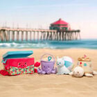 Crab &lsquo;n&rsquo; Go Cooler Mashimal Oversized Plush by Build-A-Bear