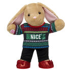 Pawlette Soft Toy Naughty and Nice Gift Set 