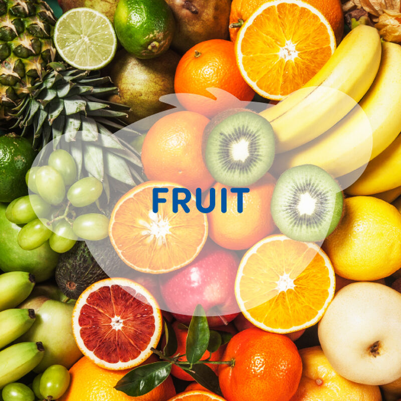 Fruit Scent for Plush Toys - Build-A-Bear Workshop&reg;