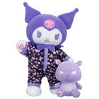 Purple Kuromi™ Sleeper Gift Set With Baku Buddy Plush