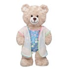 Swim Cover Up Dress by Build-A-Bear