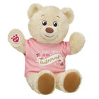 Lil' Cub Pudding Bridesmaid Gift Set