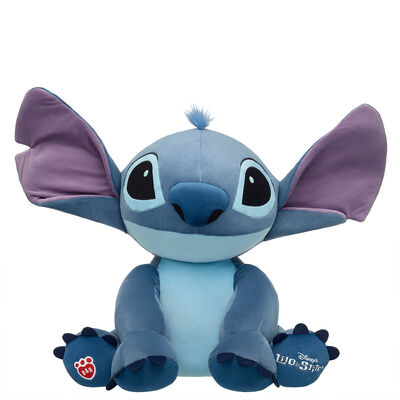 Giant Disney Stitch Plush 