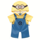 Minion Costume by Build-A-Bear