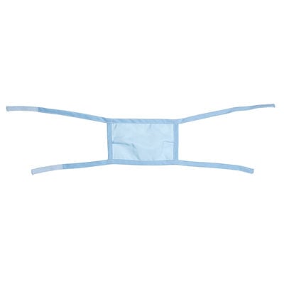 Furry Friend-Size Medical Bear Face Mask