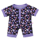 Purple Kuromi™ Sleeper for Stuffed Animals - Build-A-Bear Workshop®