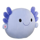 SKOOSHERZ™ Lavender Axolotl Soft Toy