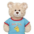 Pokémon Happy Holidays T-Shirt for Stuffed Animals - Build-A-Bear Workshop®