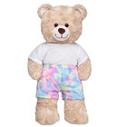 Online Exclusive Tie-Dye Shorts