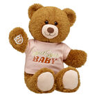 Happy Brown Bear Spice Spice Baby Gift Set