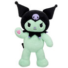 Sanrio® Hello Kitty® and Friends Wickedly Cute Kuromi™ Plush - Build-A-Bear Workshop®