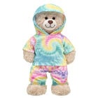 Rainbow Athleisure Outfit 