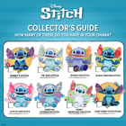 Stitch big plush deals