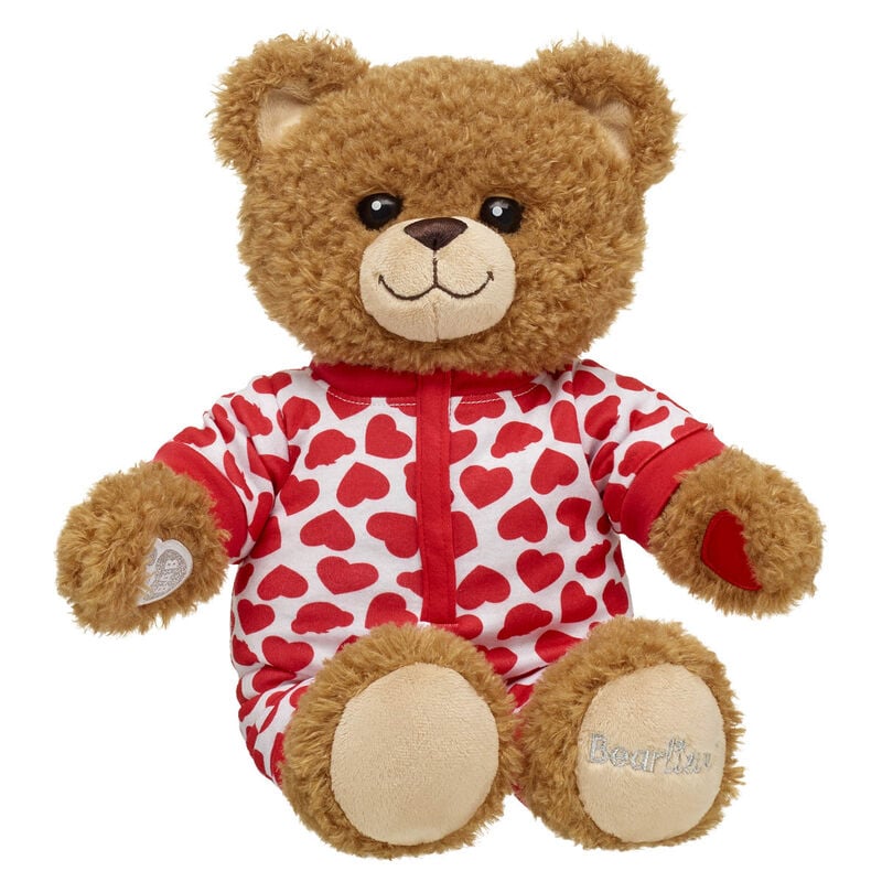 Bearlieve Teddy Bear Valentine&rsquo;s Day Gift Set  - Build-A-Bear Workshop&reg;