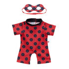 Miraculous Ladybug Costume - Build-A-Bear Workshop®
