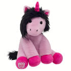 Moodicorn Unicorn Plush by Build-A-Bear