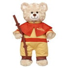 Online Exclusive "Avatar: The Last Airbender" Aang Costume for Plush Toys - Build-A-Bear Workshop&reg;