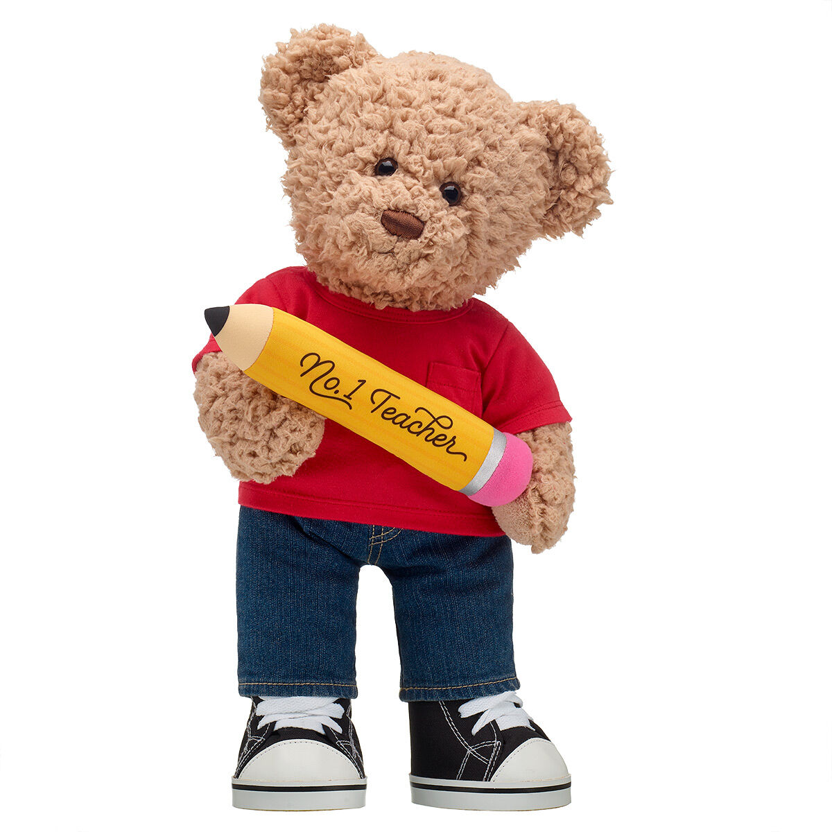 Teddy gift online deals