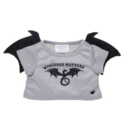 Wingspan Matters T-Shirt