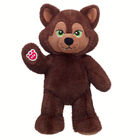 Mystical Werewolf Stuffed Animal plush by Build-A-Bear