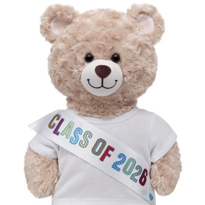 Class of 2026 Sash