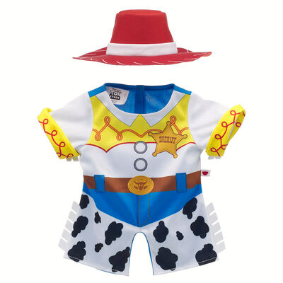 Disney and Pixar Toy Story Jessie Costume