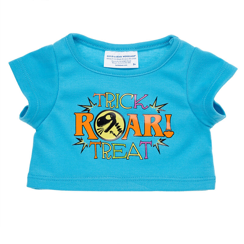 Online Exclusive Trick Roar Treat T-Shirt