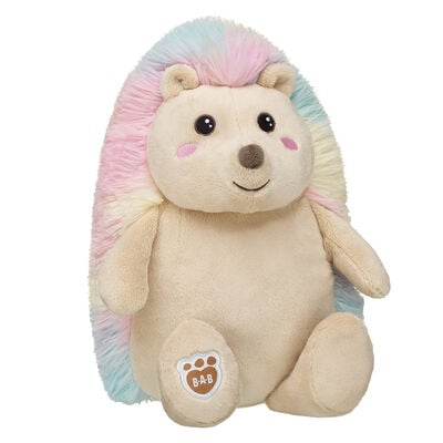 Cool Quills Hedgehog Soft Toy 