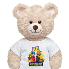 Miraculous: Tales of Ladybug and Cat Noir T-Shirt - Build-A-Bear Workshop®