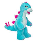 Online Exclusive Turquoise Stegosaurus