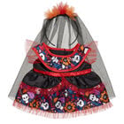 Día de los Muertos Dress