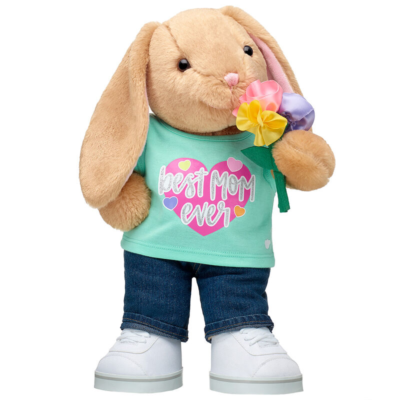 Flower Bouquet Wristie - Build-A-Bear Workshop®
