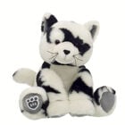 Batty Kitty Stuffed Animal plush by Build-A-Bear