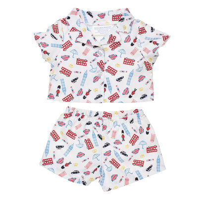 London Pyjamas