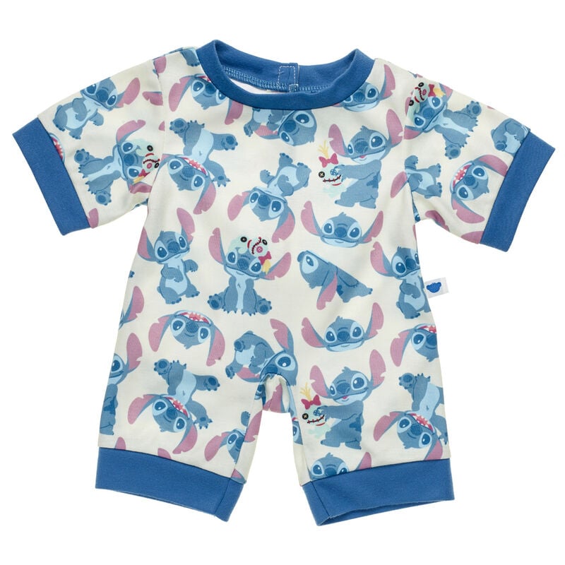 Disney Stitch PJ Sleeper - Build-A-Bear Workshop&reg;